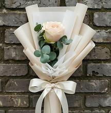 Букет цветов из:  Розы #REPLACE_PRED# Осе