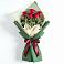 Букет цветов из: Розы в Осе