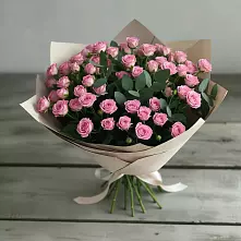 Букет Удовольствие в Осе