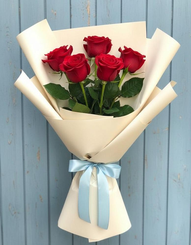 Букет Классика чувств в Осе