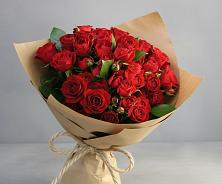 Букет Любовный роман в Осе