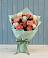 Букет цветов из: Розы в Осе