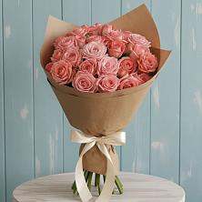 Букет цветов из:  Розы в Осе