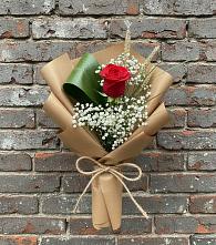 Букет цветов из:  Розы #REPLACE_PRED# Осе