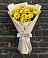 Букет цветов из: Хризантемы в Осе