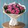 Букет цветов из: Розы в Осе