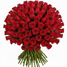 Букет Красные розы Чери Лав #REPLACE_PRED# Осе