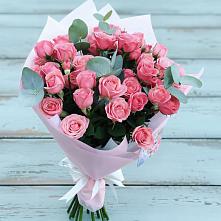 Букет Леди совершенство в Осе