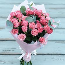 Букет Леди совершенство в Осе